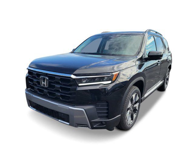 2026 HONDA Pilot