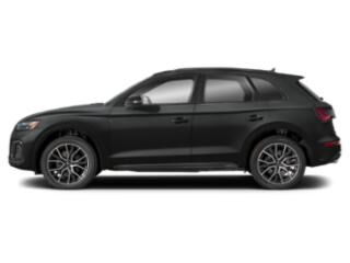 2024 AUDI SQ5