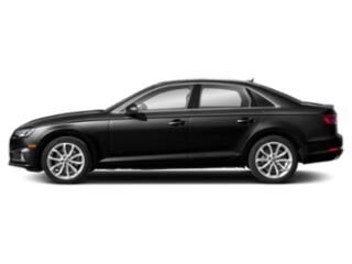 2019 AUDI A4