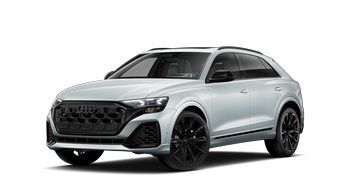 2027 AUDI SQ8
