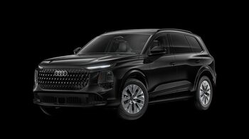 2027 AUDI Q7