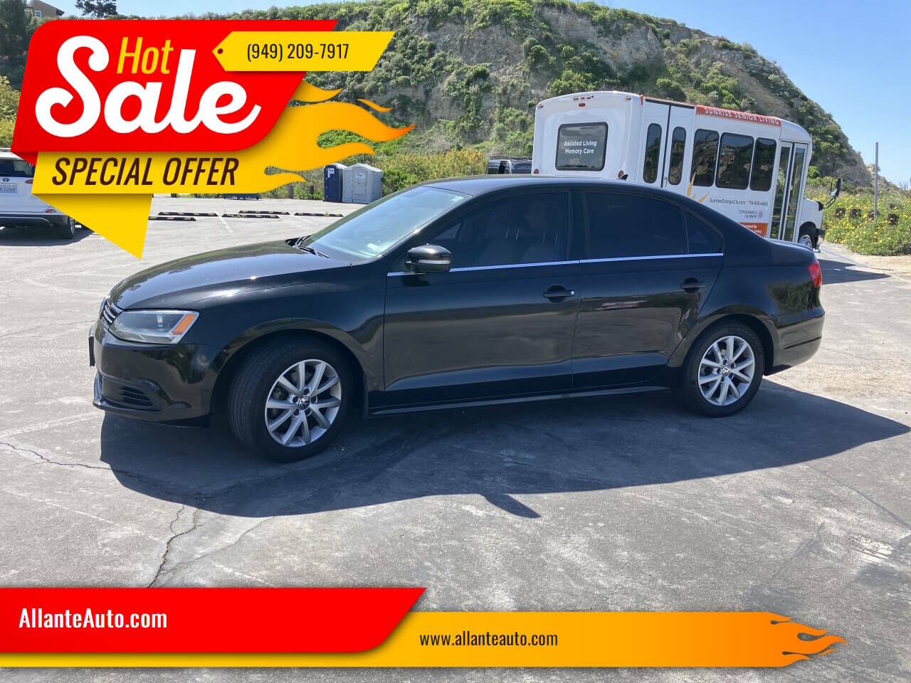 2013 VOLKSWAGEN Jetta