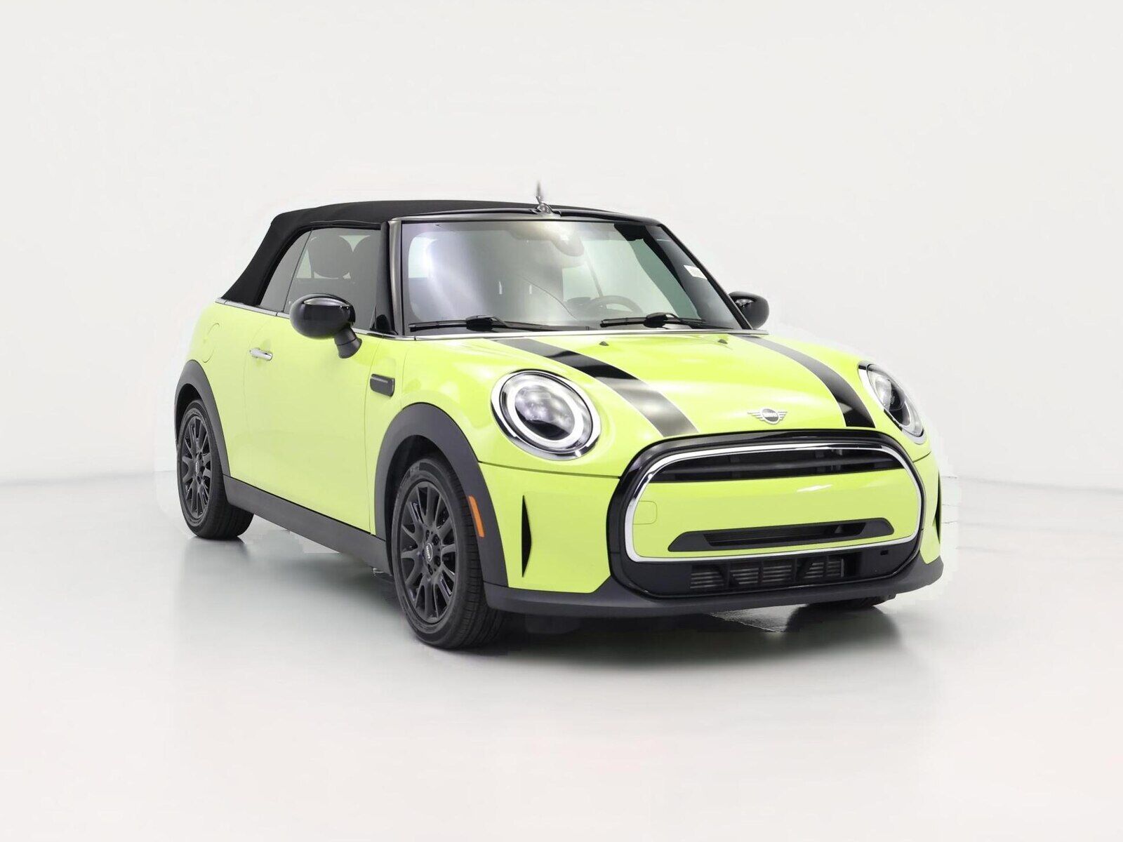 2022 MINI Cooper Convertible
