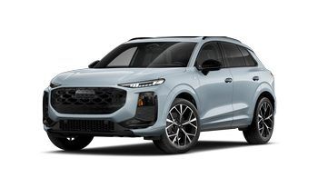 2027 AUDI Q3