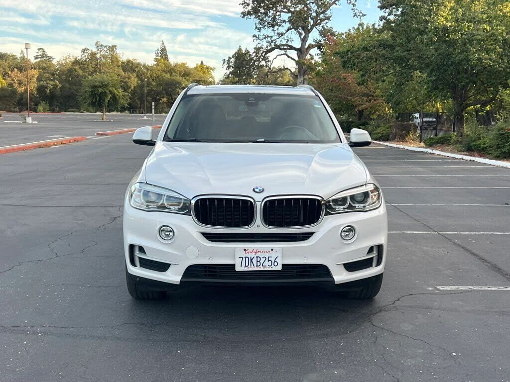 2014 BMW X5