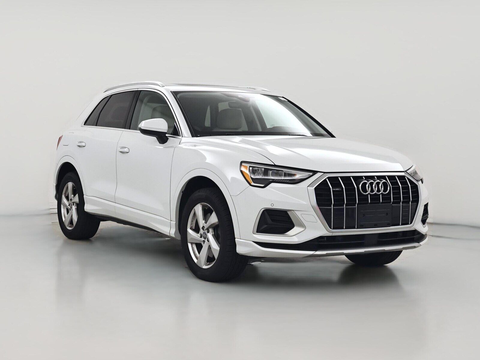 2020 AUDI Q3