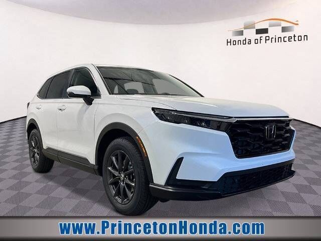 2027 HONDA CR-V