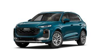 2027 AUDI Q3