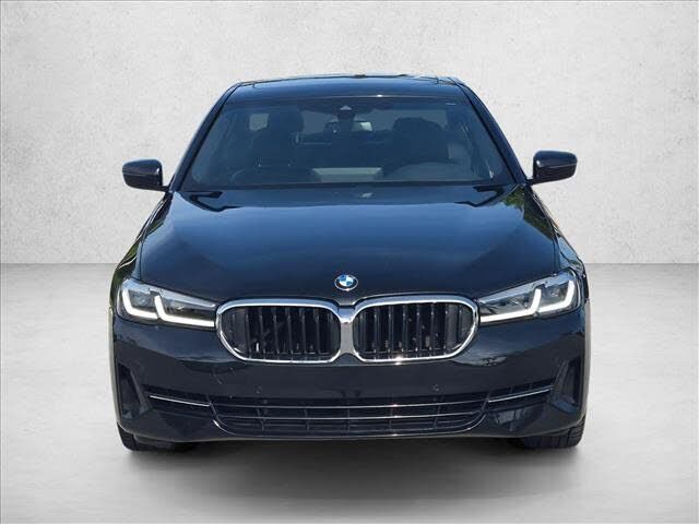 2023 BMW 540i