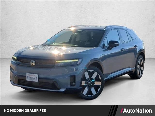 2024 HONDA Prologue