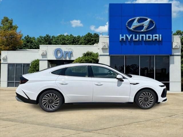 2026 HYUNDAI Sonata