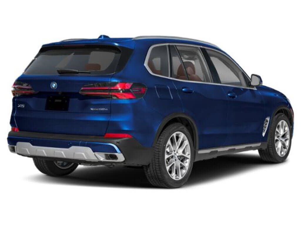2024 BMW X5