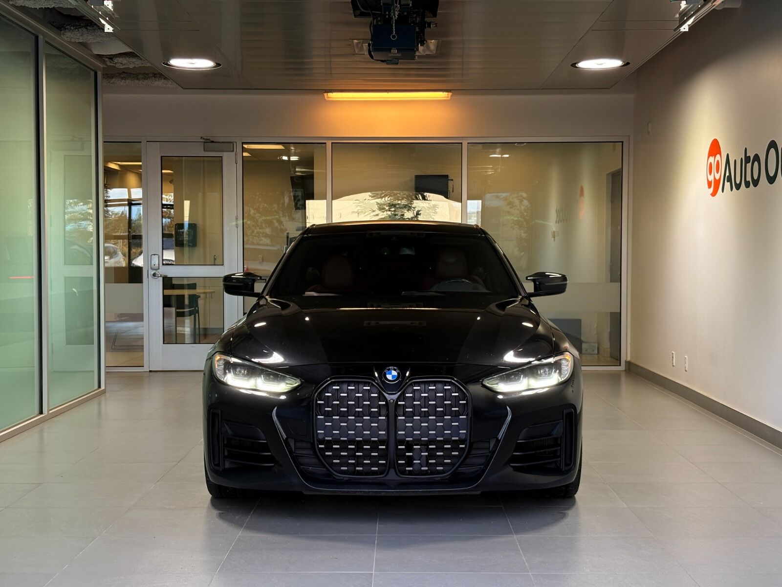 2022 BMW 440i