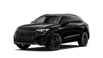 2027 AUDI SQ8