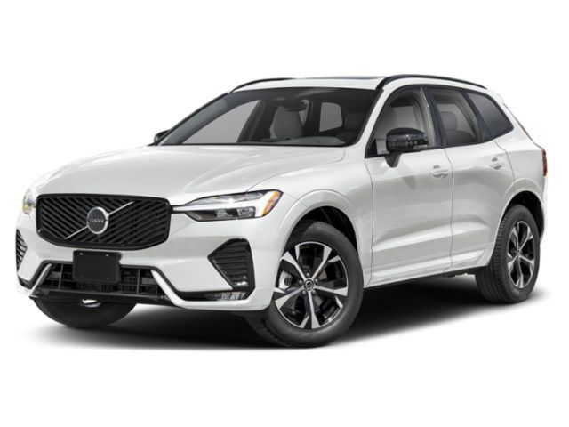 2027 VOLVO XC60