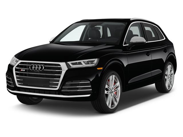 2018 AUDI SQ5