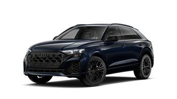 2027 AUDI SQ8