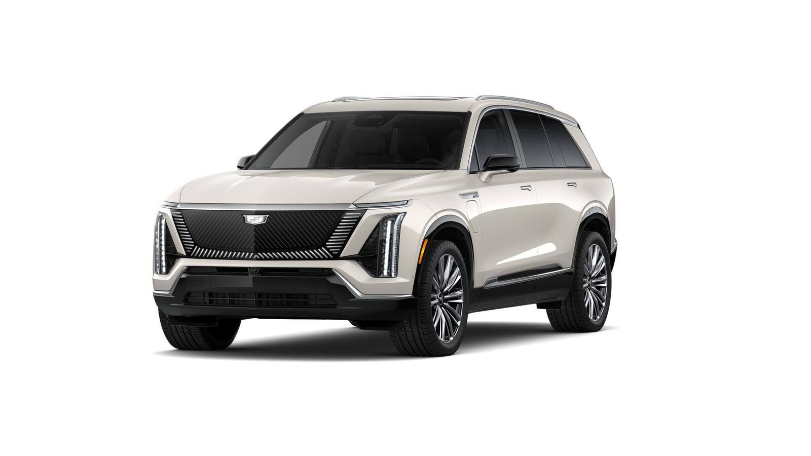 2027 CADILLAC Vistiq
