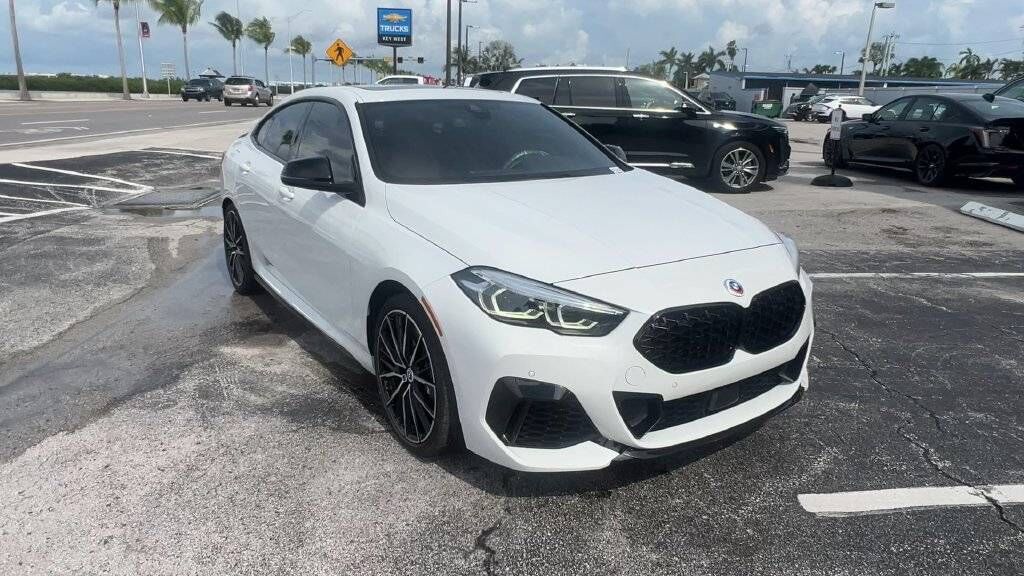 2023 BMW M235i