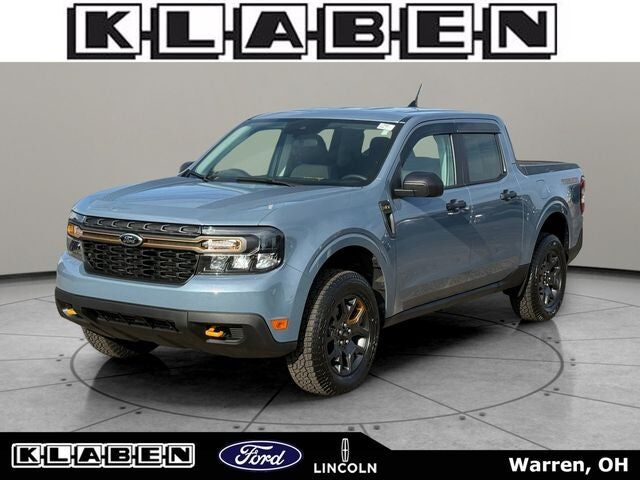 2024 FORD Maverick