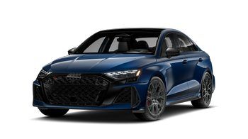 2026 AUDI RS 3