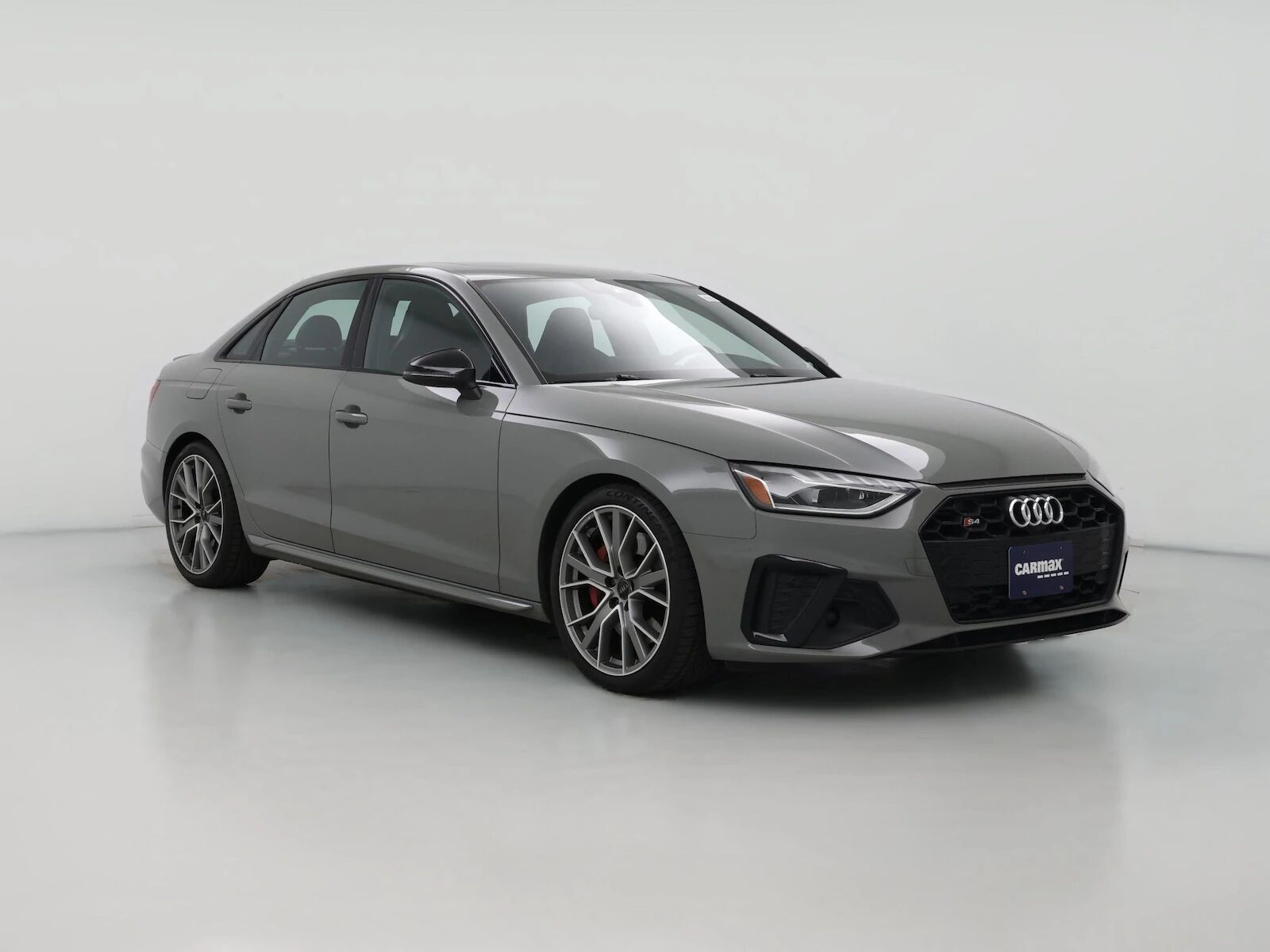 2021 AUDI S4