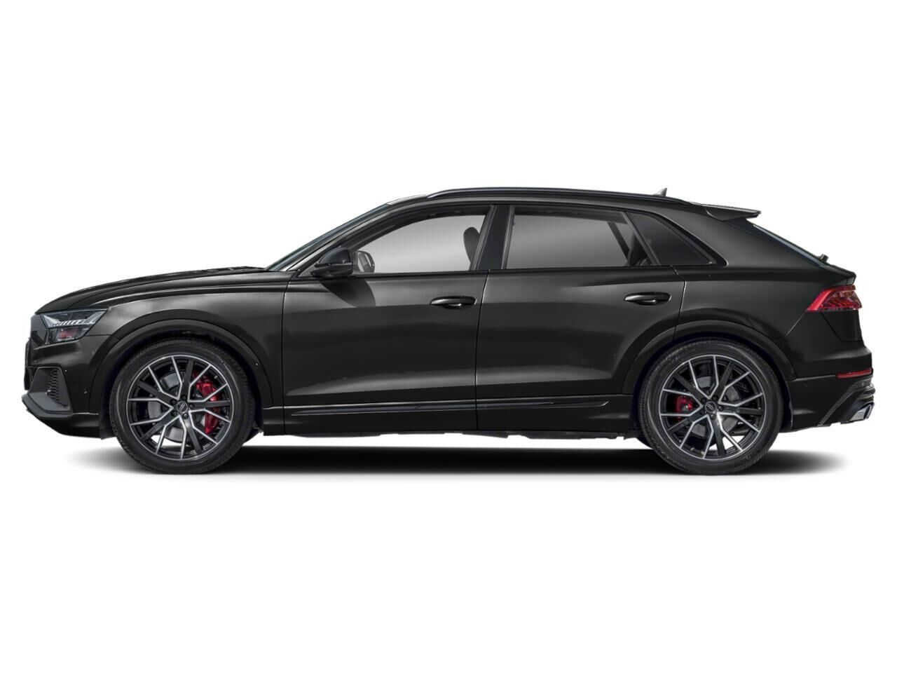 2020 AUDI Q8