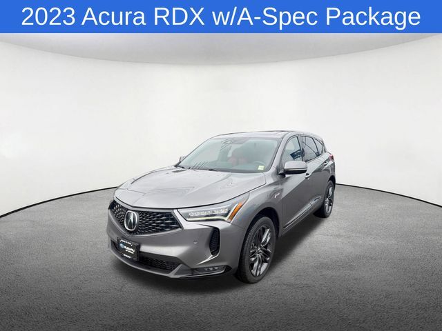 2023 ACURA RDX