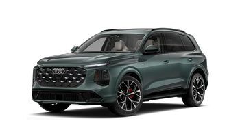 2027 AUDI Q7