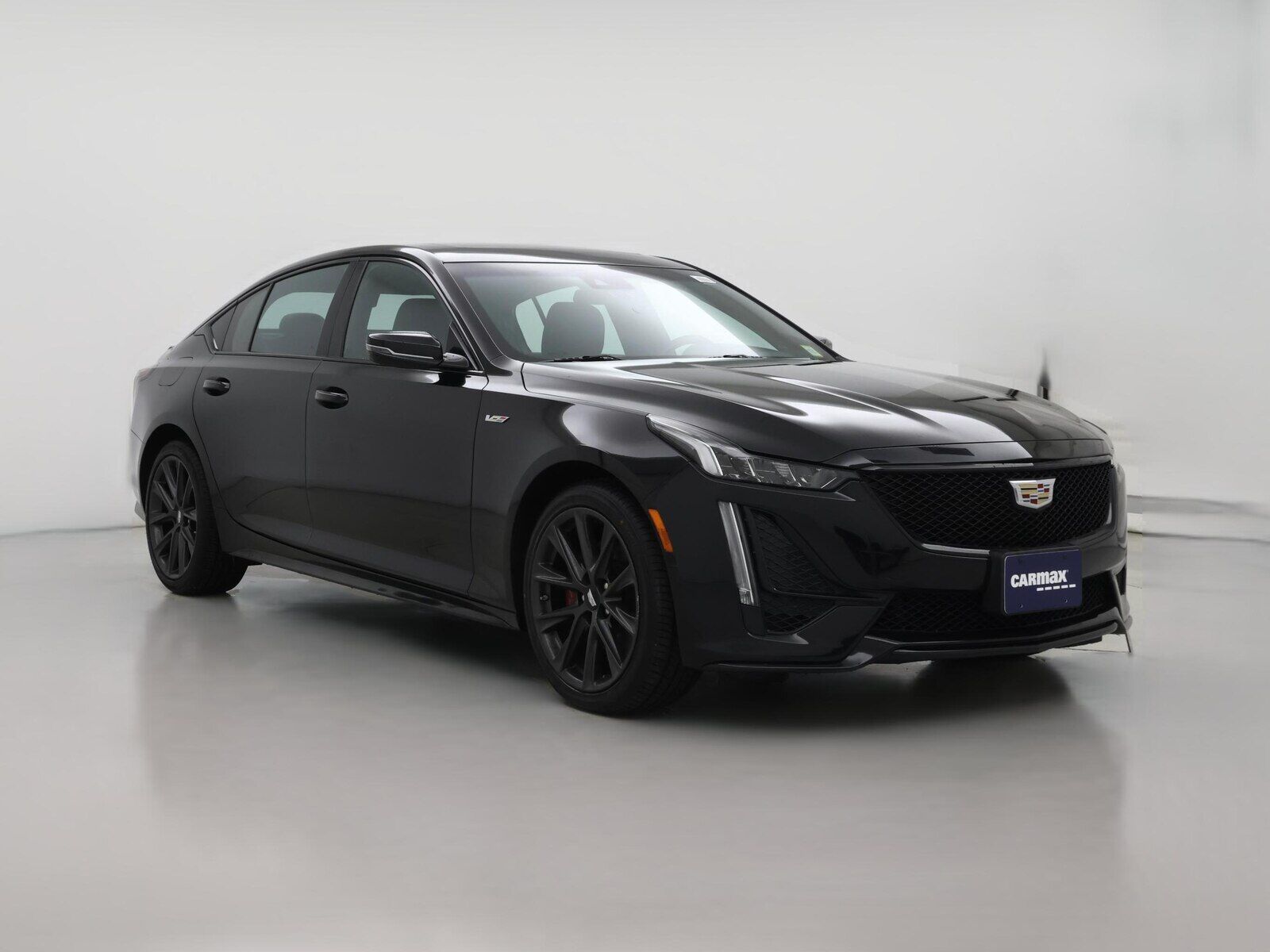2021 CADILLAC CT5