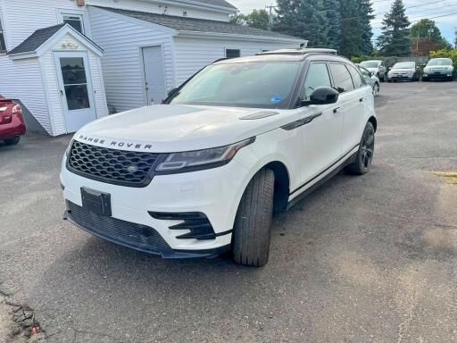 2023 LAND ROVER Range Rover Velar