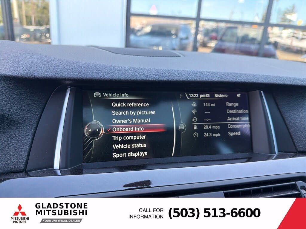 2014 BMW 535d