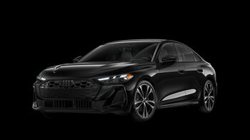 2027 AUDI A5