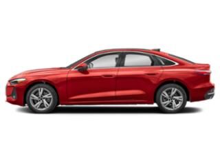2027 AUDI A5