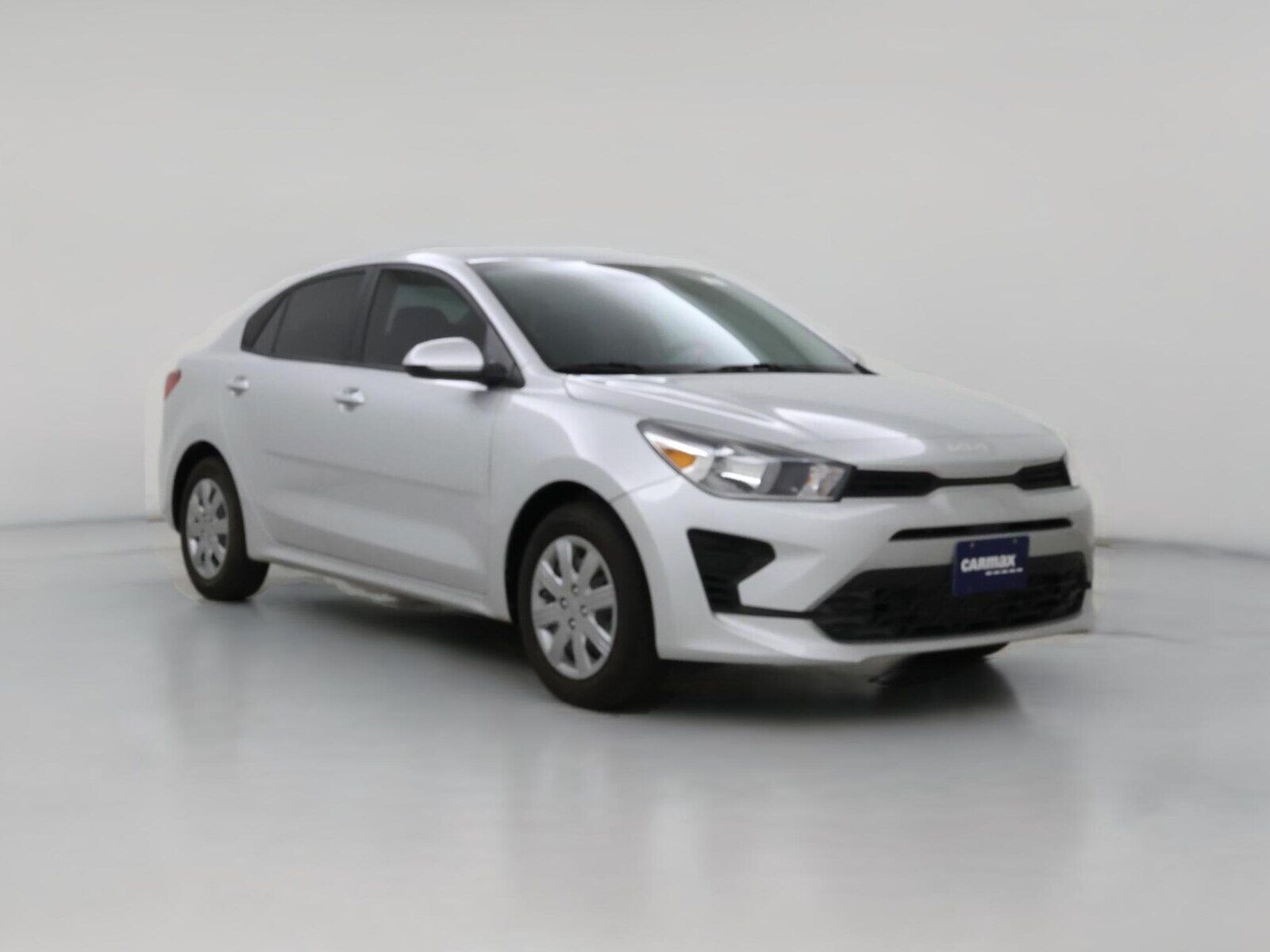 2023 KIA Rio