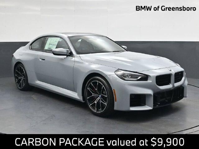 2026 BMW M2
