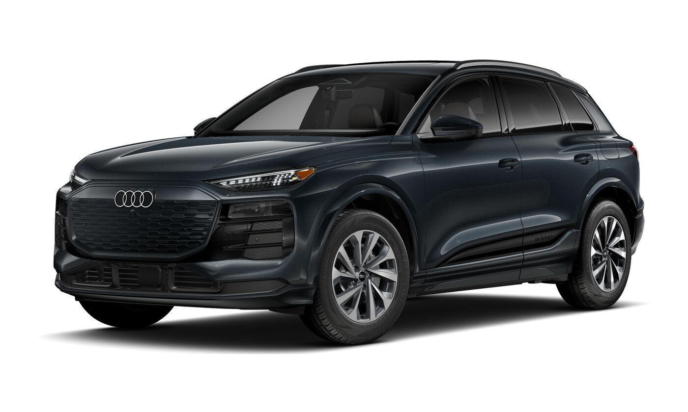 2027 AUDI Q6