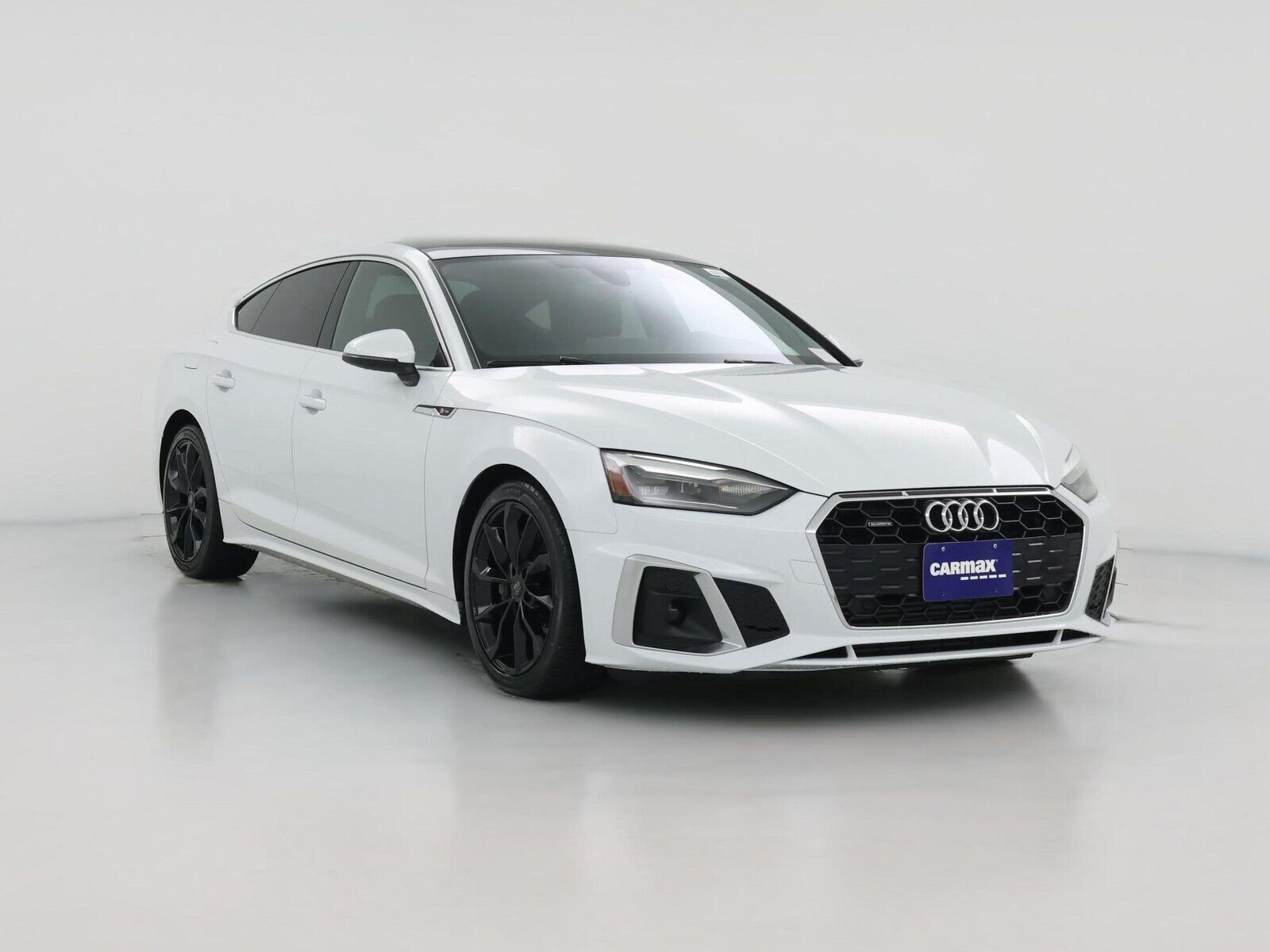 2021 AUDI A5