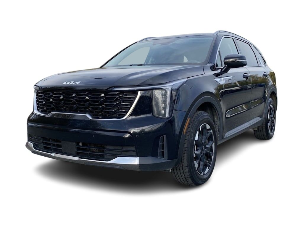 2024 KIA Sorento