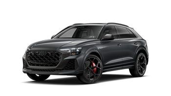 2027 AUDI RS Q8