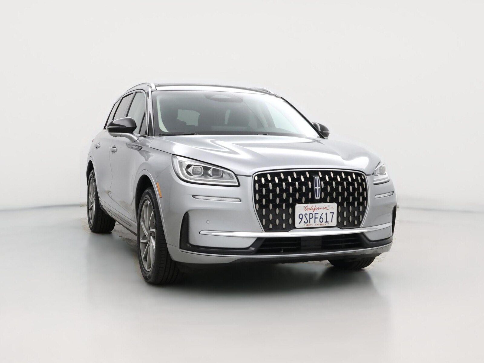 2024 LINCOLN Corsair