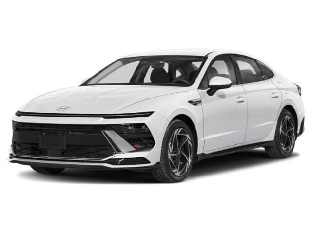 2027 HYUNDAI Sonata