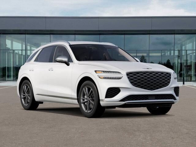 2027 GENESIS GV70