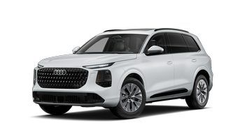 2027 AUDI Q7