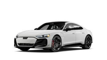 2026 AUDI RS e-tron GT