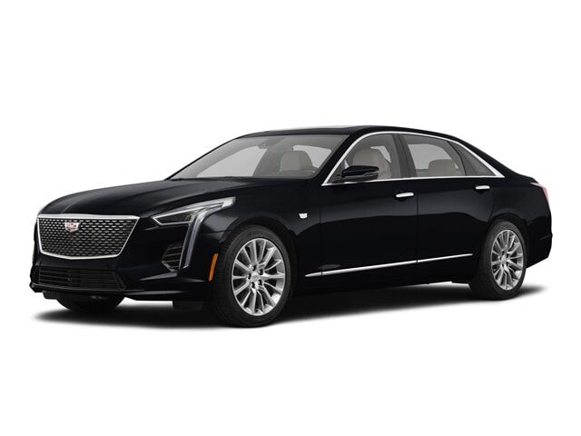 2020 CADILLAC CT6