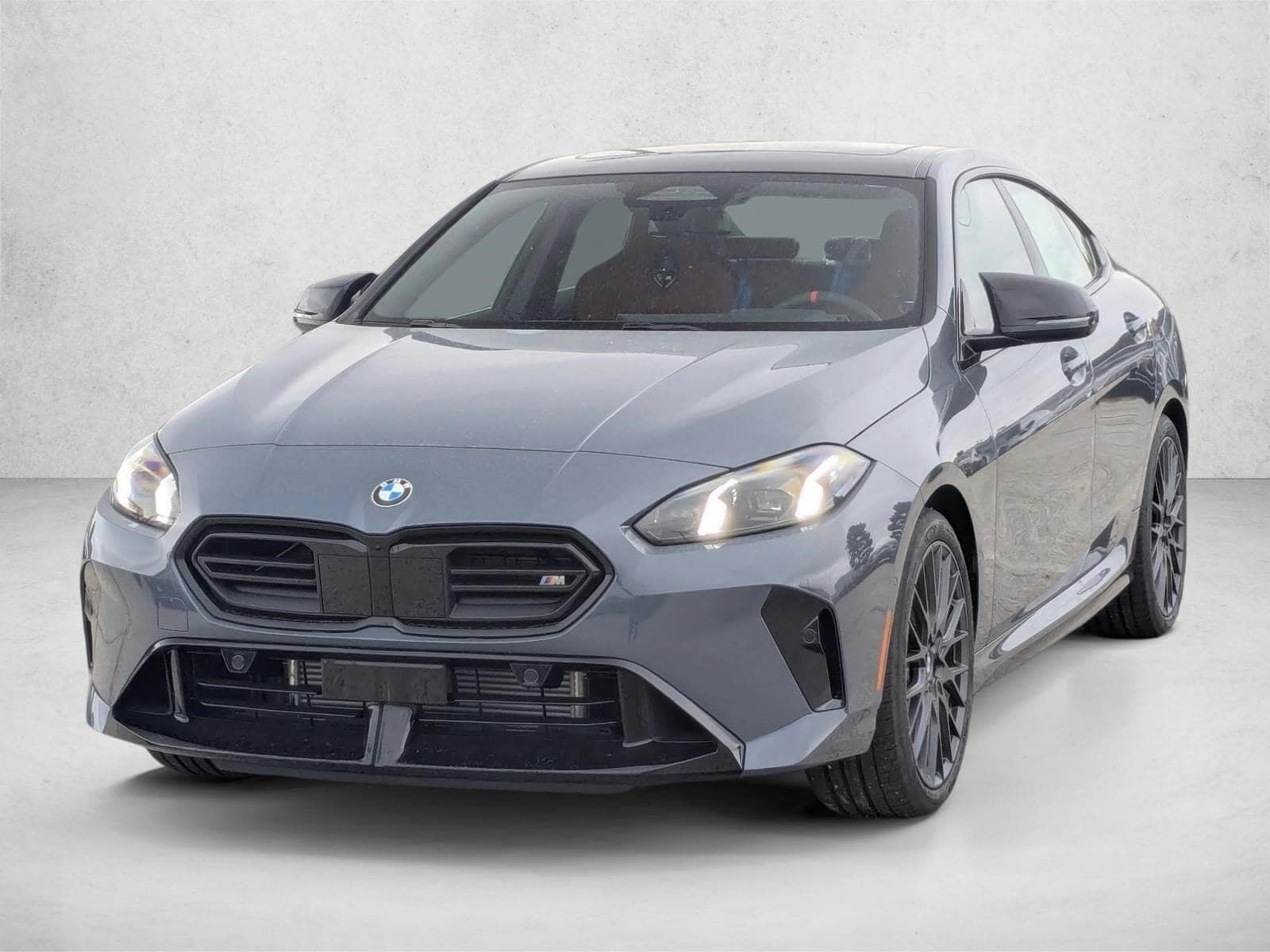 2025 BMW M2