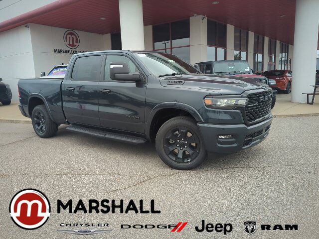 2027 RAM 1500