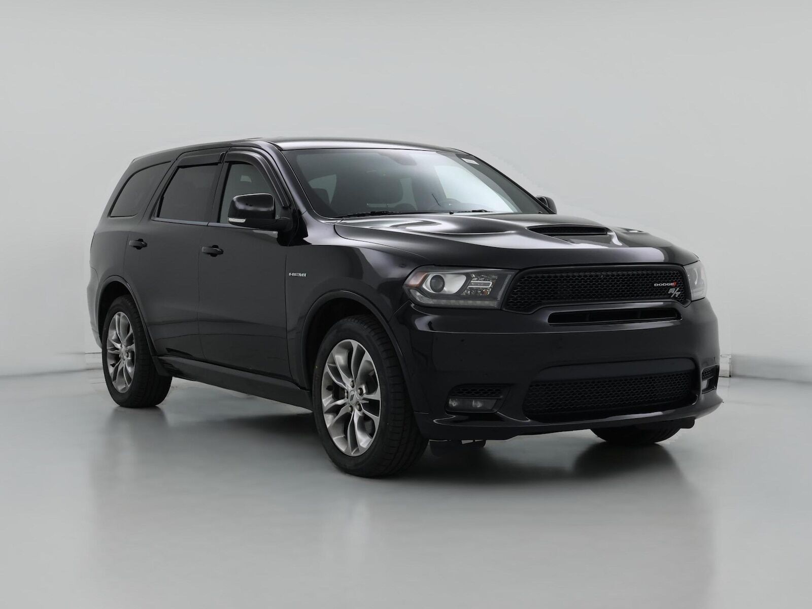 2020 DODGE Durango