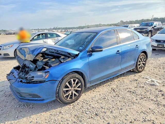 2017 VOLKSWAGEN Jetta